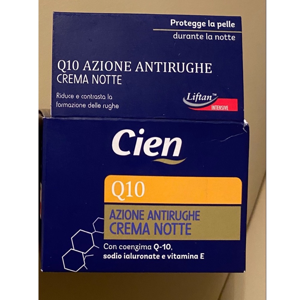 Cien product